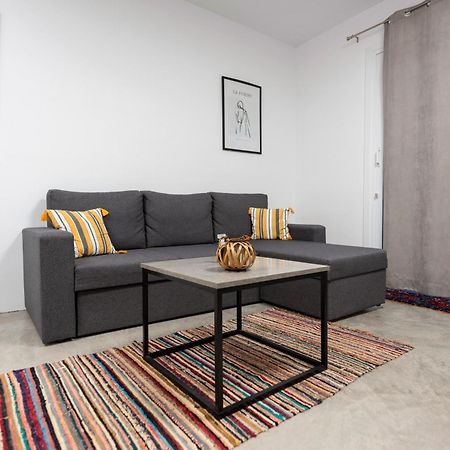 Ikiesnafplio Apartment Екстериор снимка