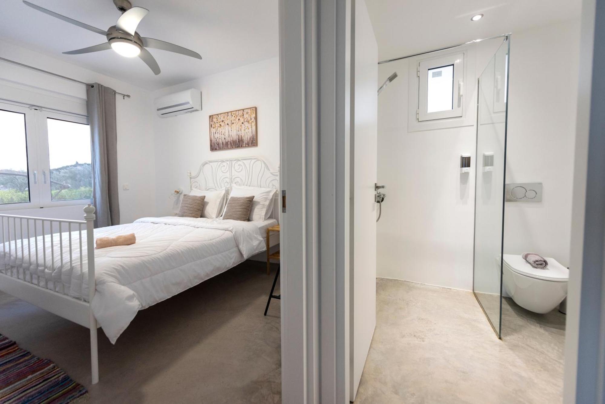 Ikiesnafplio Apartment Екстериор снимка