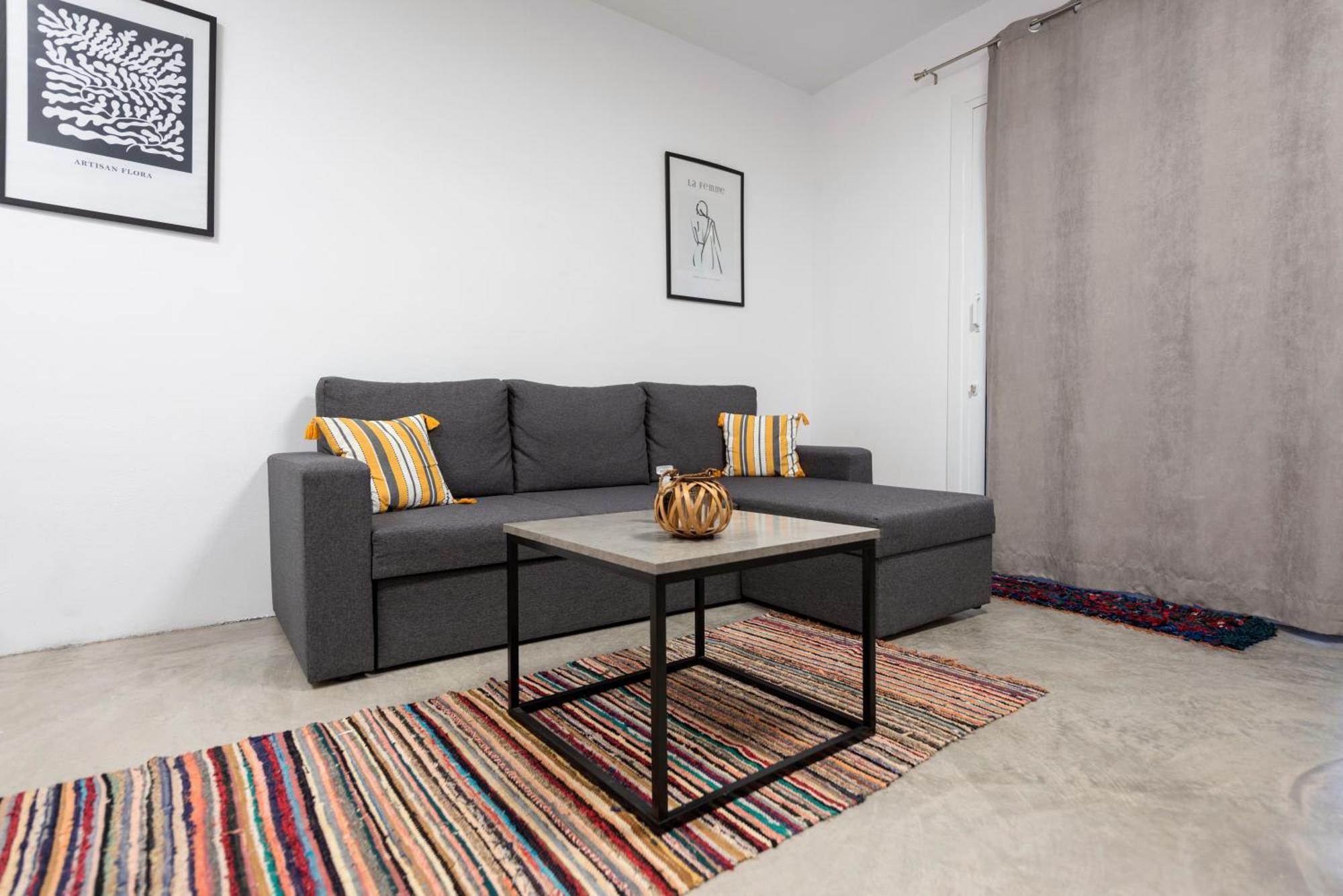 Ikiesnafplio Apartment Екстериор снимка