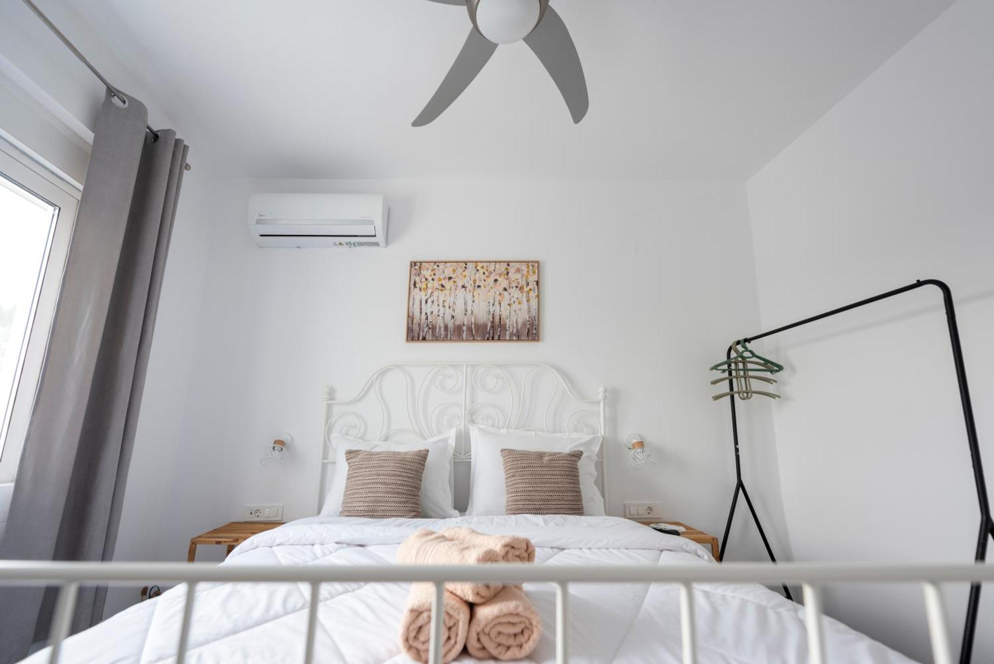 Ikiesnafplio Apartment Екстериор снимка