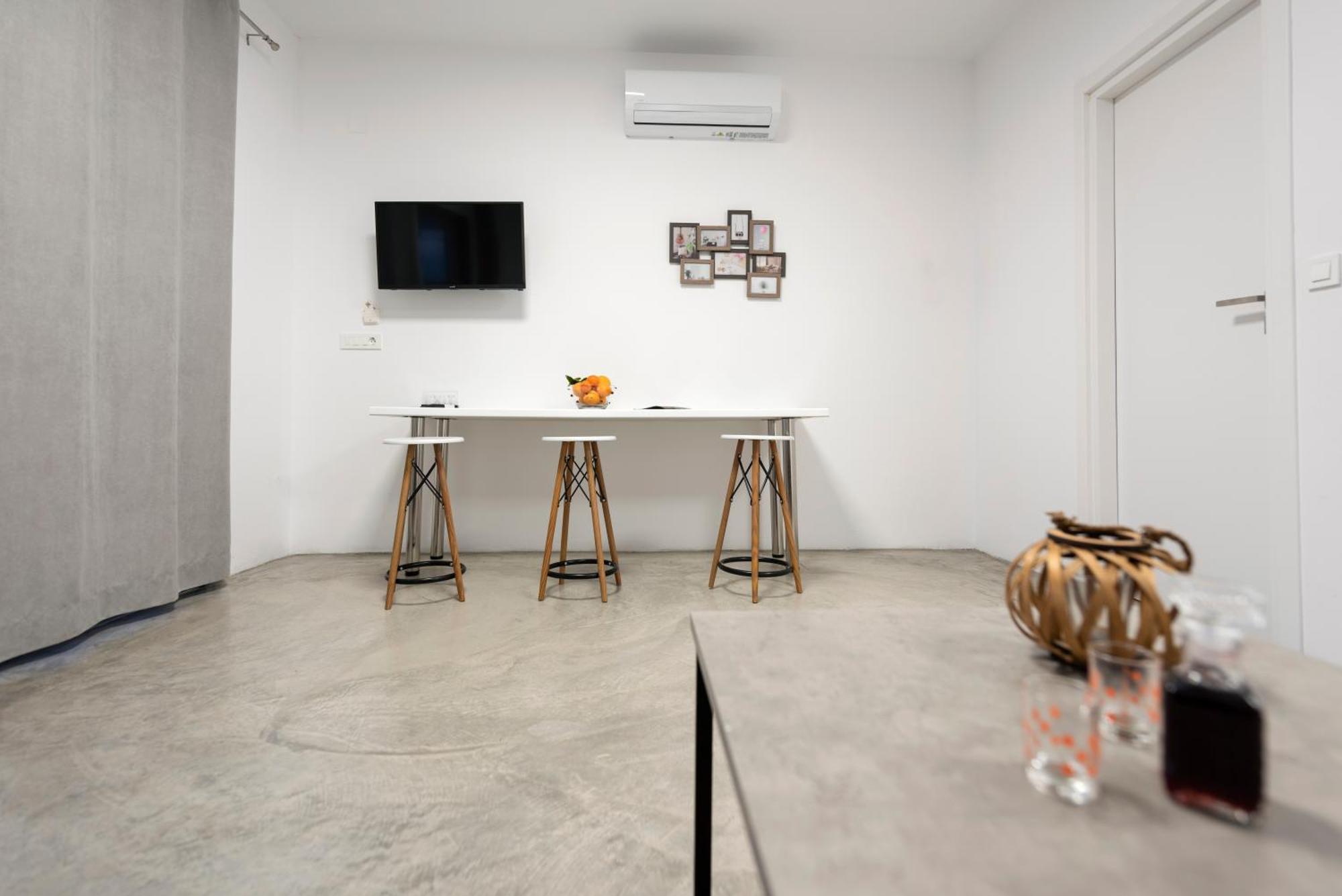 Ikiesnafplio Apartment Екстериор снимка