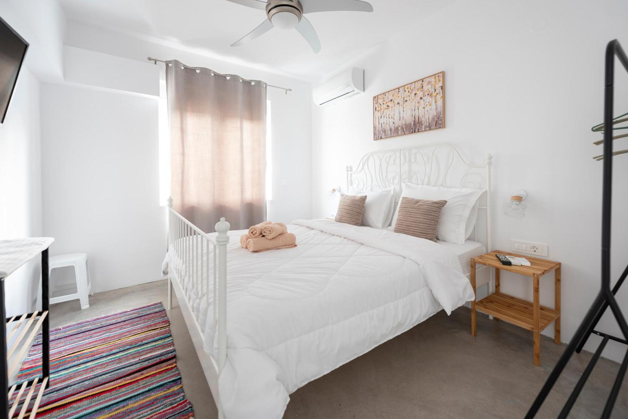 Ikiesnafplio Apartment Екстериор снимка