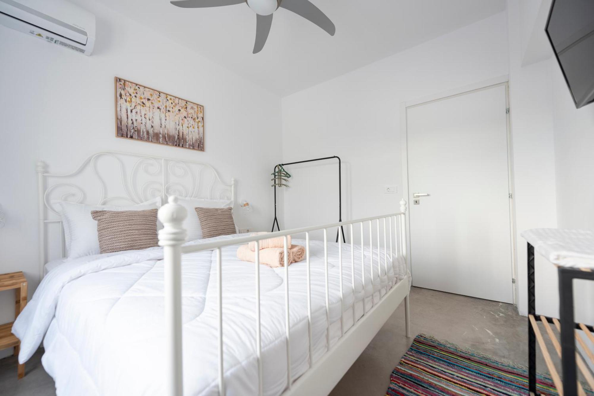 Ikiesnafplio Apartment Екстериор снимка