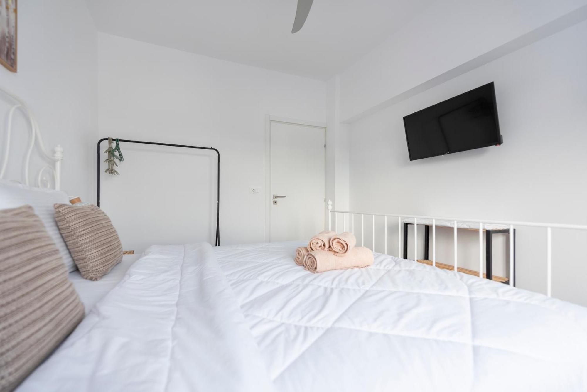 Ikiesnafplio Apartment Екстериор снимка