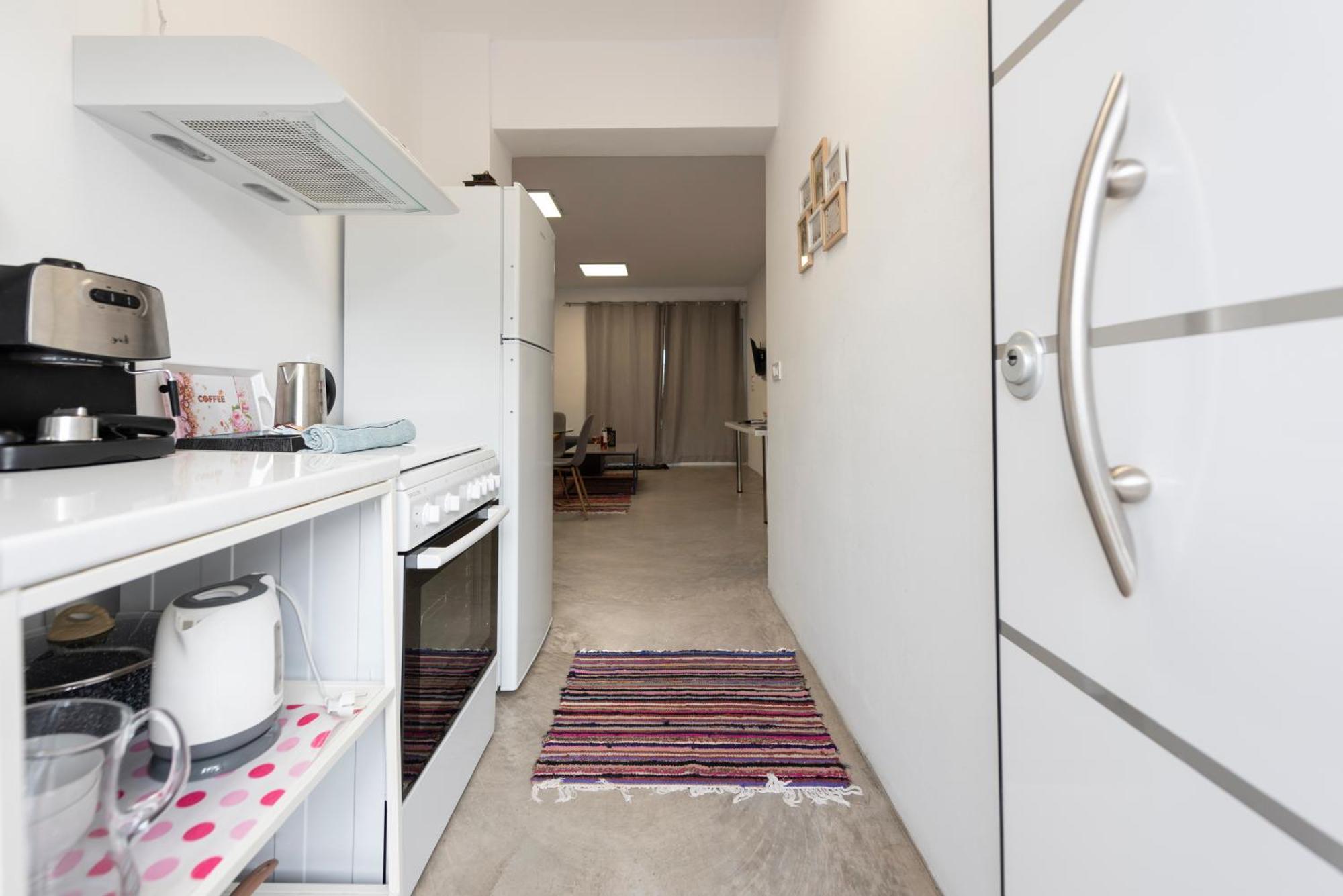Ikiesnafplio Apartment Екстериор снимка