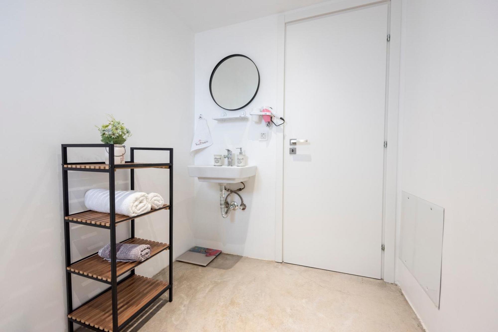 Ikiesnafplio Apartment Екстериор снимка