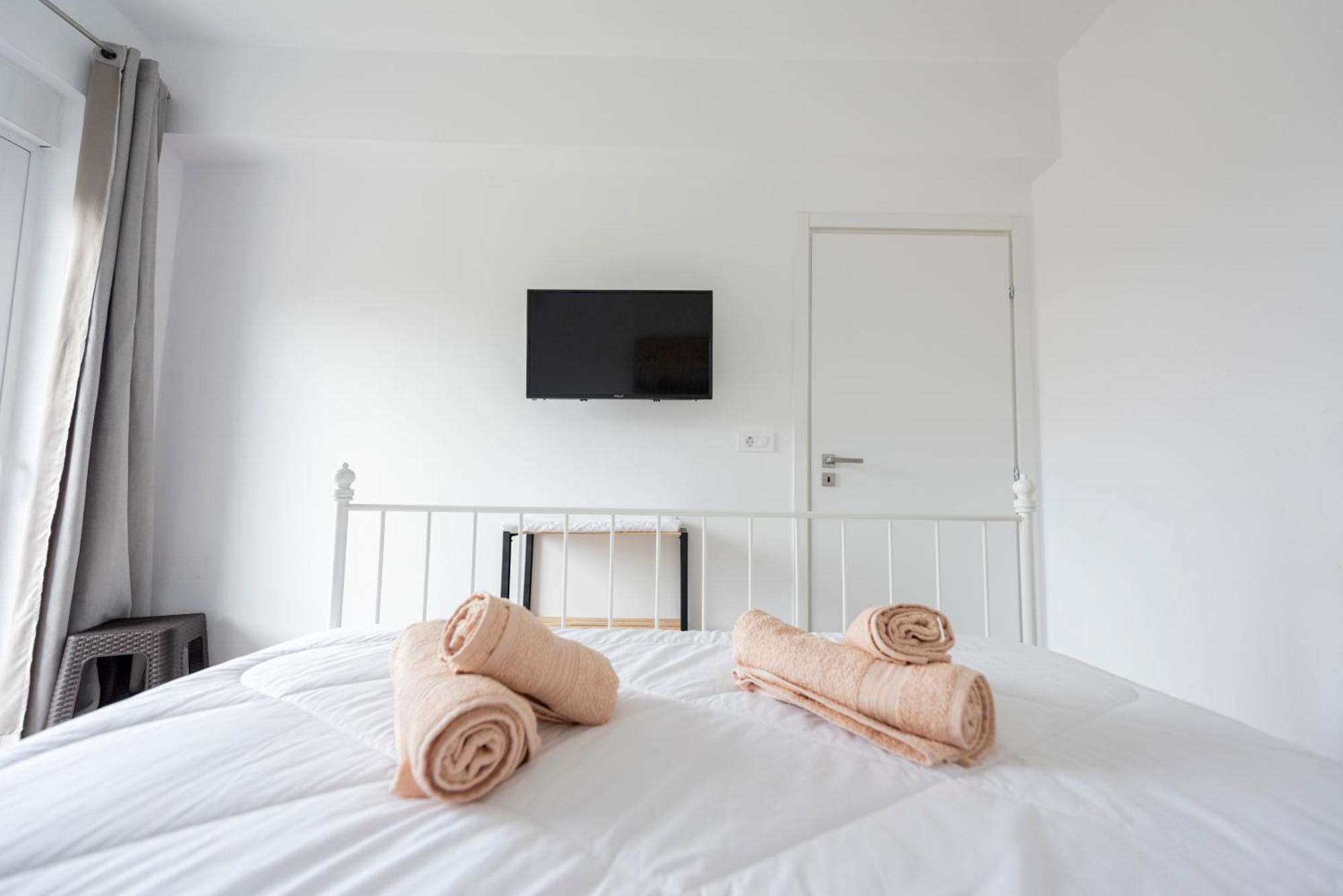 Ikiesnafplio Apartment Екстериор снимка