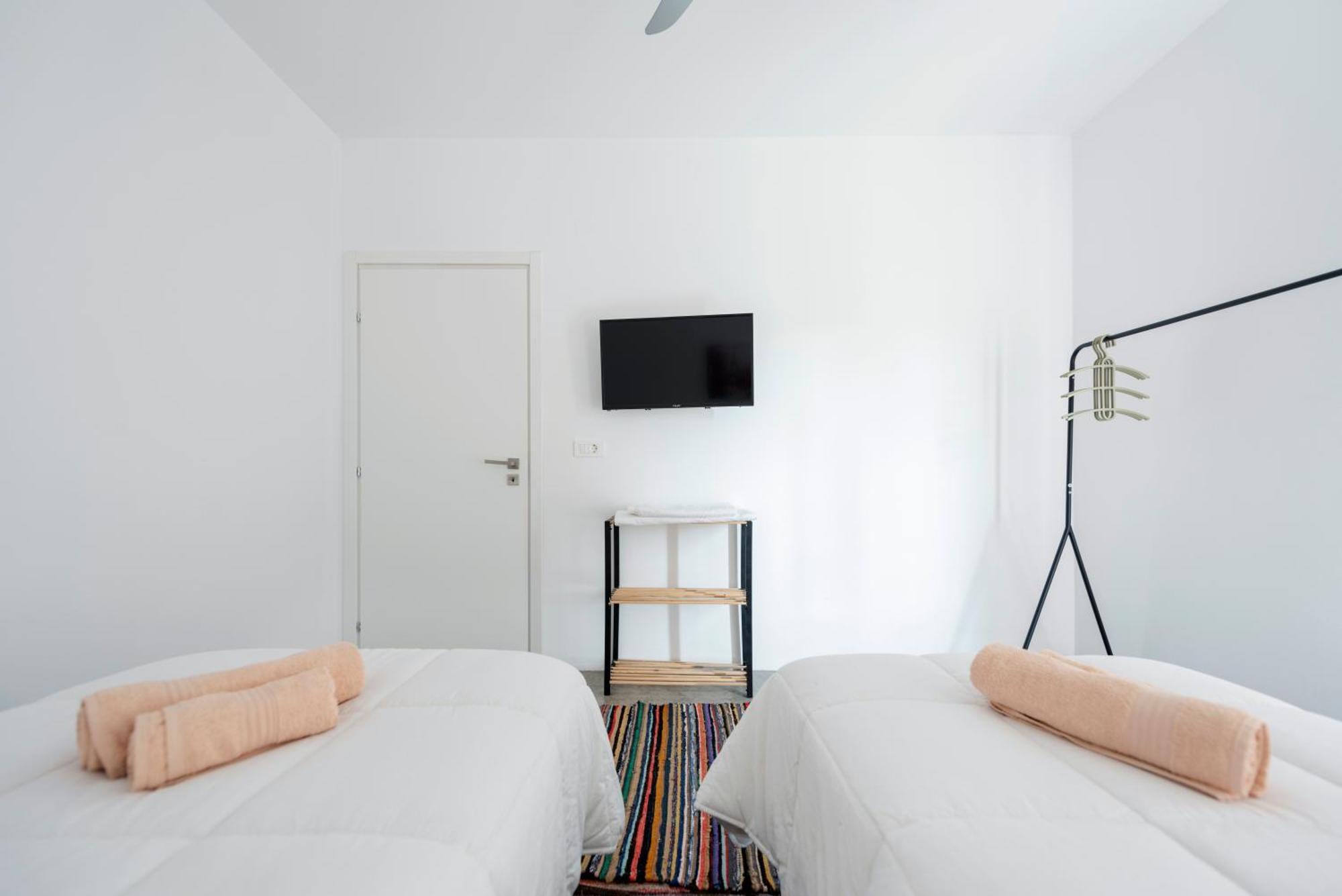 Ikiesnafplio Apartment Екстериор снимка
