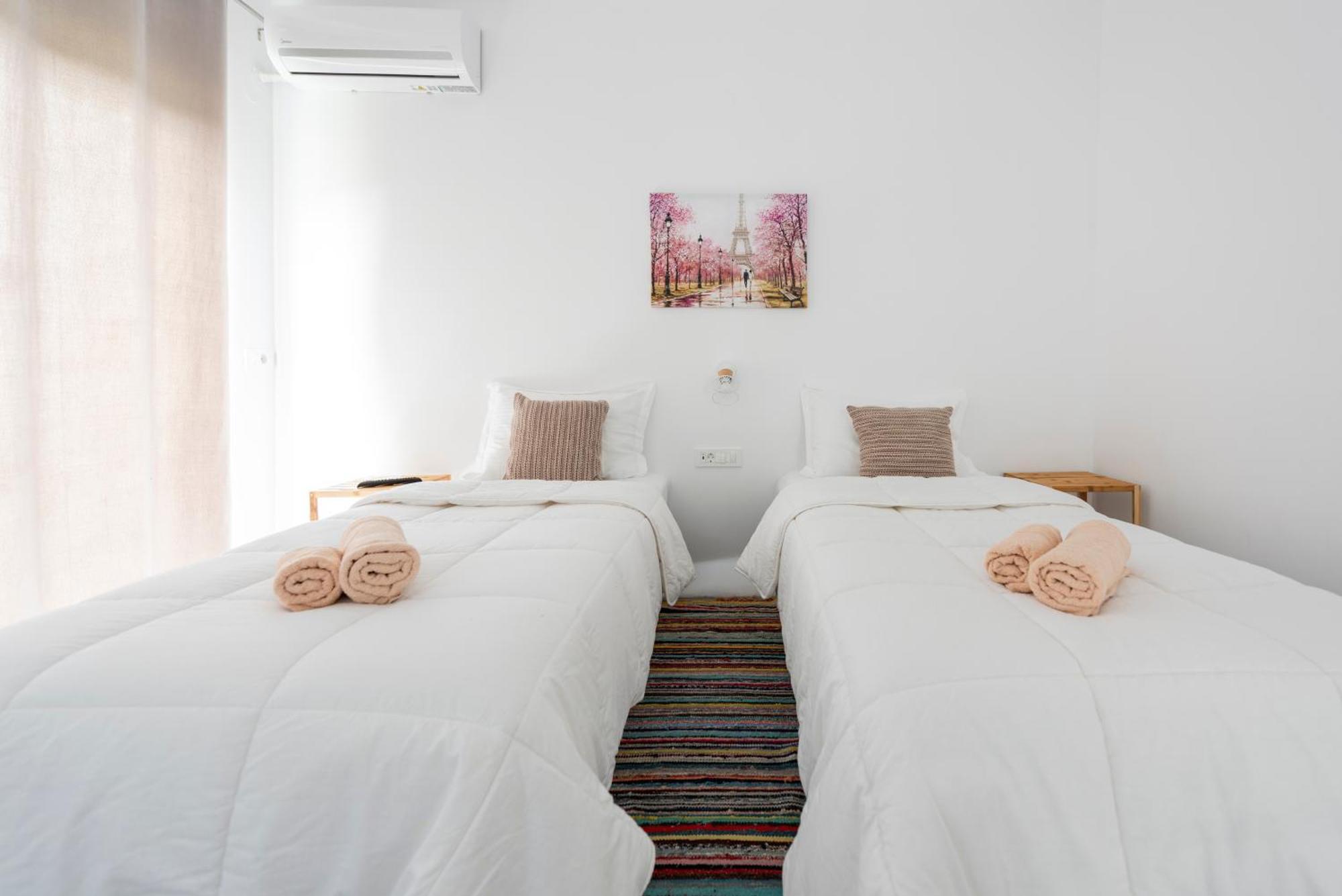 Ikiesnafplio Apartment Екстериор снимка