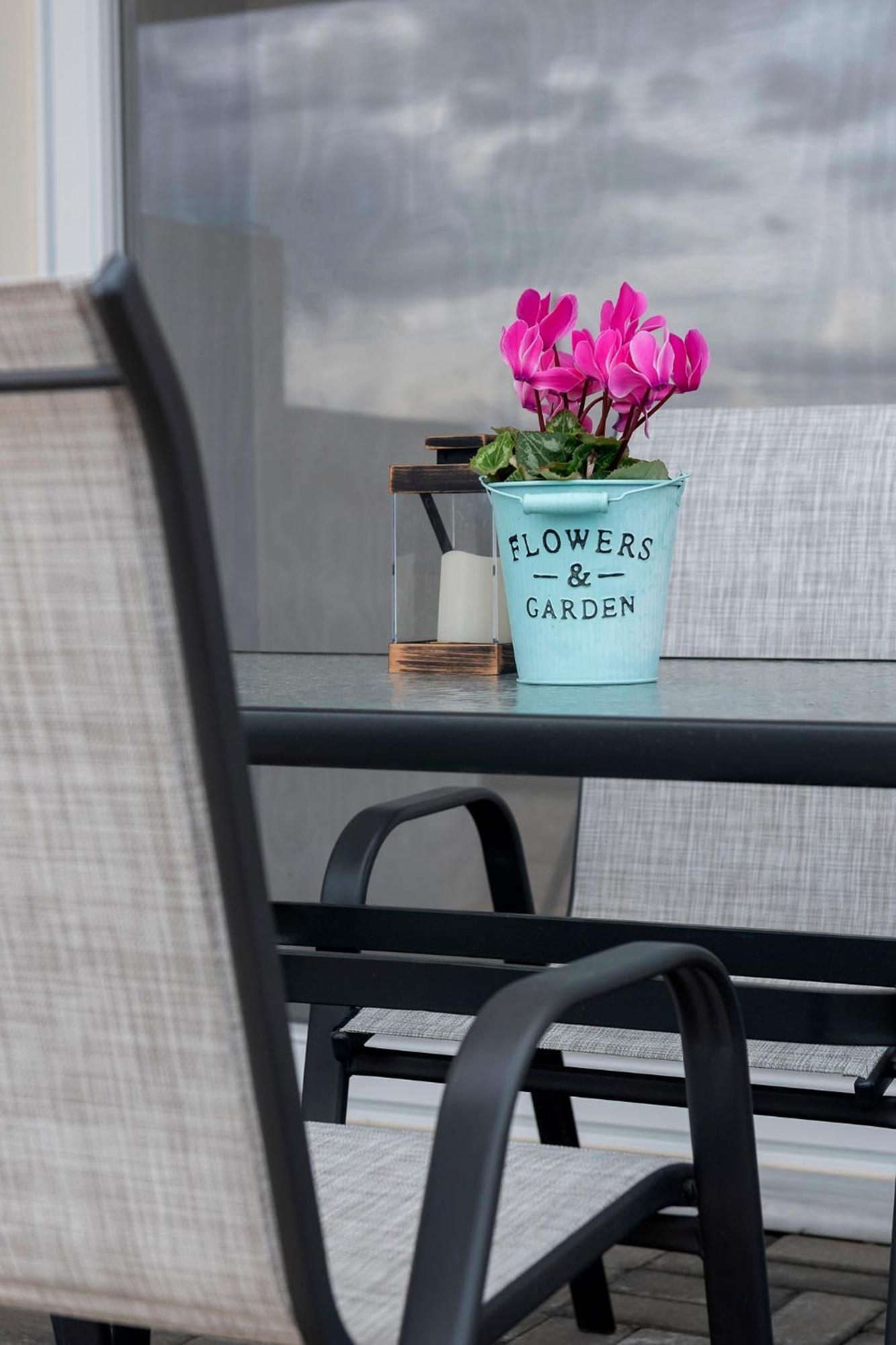 Ikiesnafplio Apartment Екстериор снимка