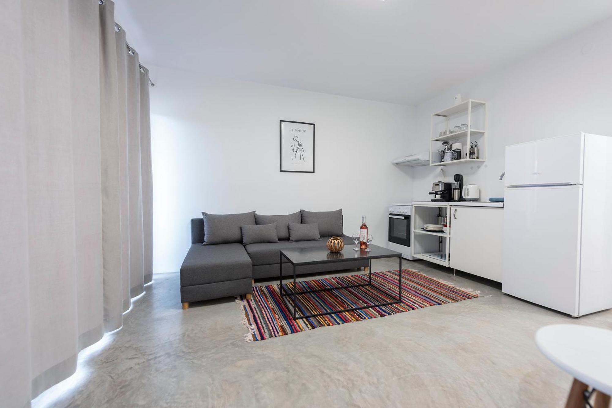 Ikiesnafplio Apartment Екстериор снимка