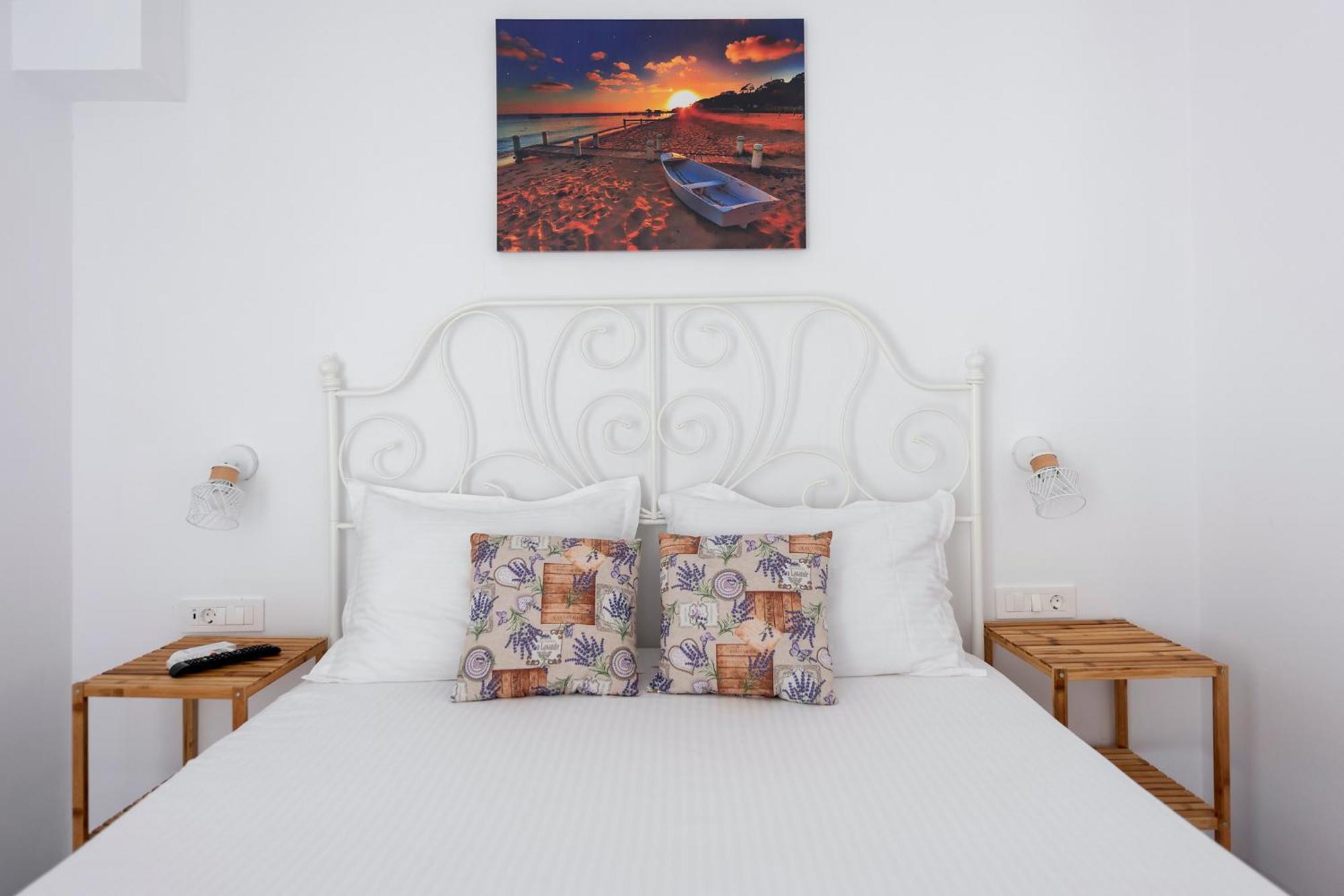 Ikiesnafplio Apartment Екстериор снимка