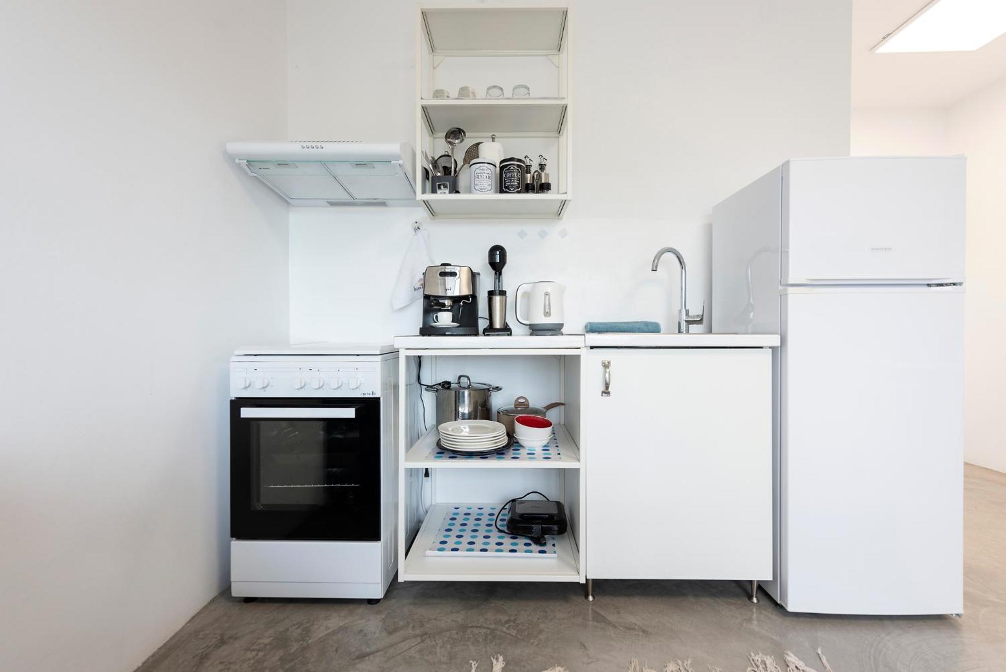 Ikiesnafplio Apartment Екстериор снимка