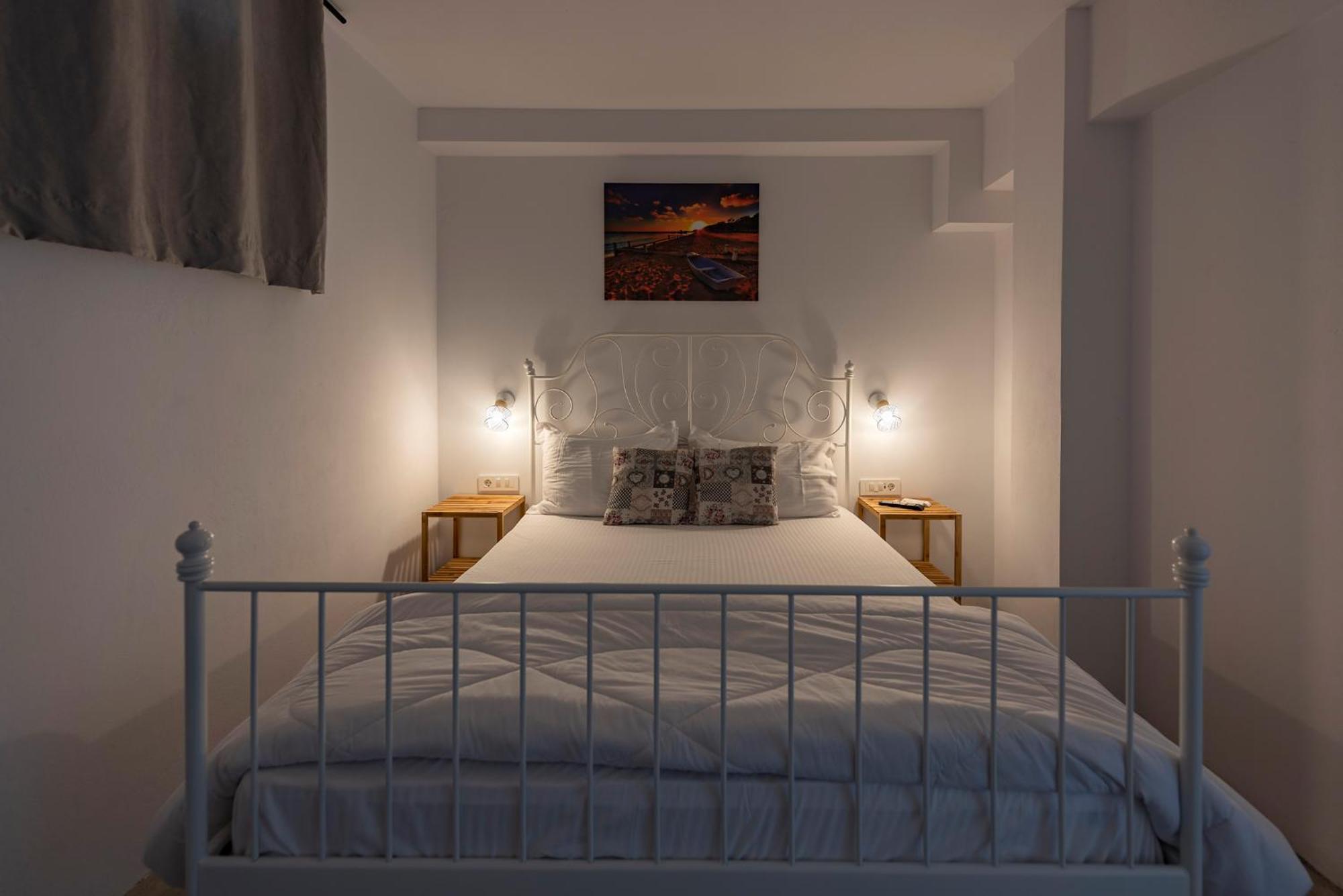 Ikiesnafplio Apartment Екстериор снимка