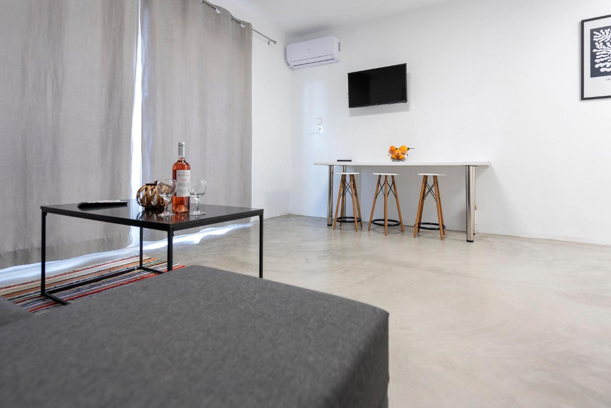 Ikiesnafplio Apartment Екстериор снимка