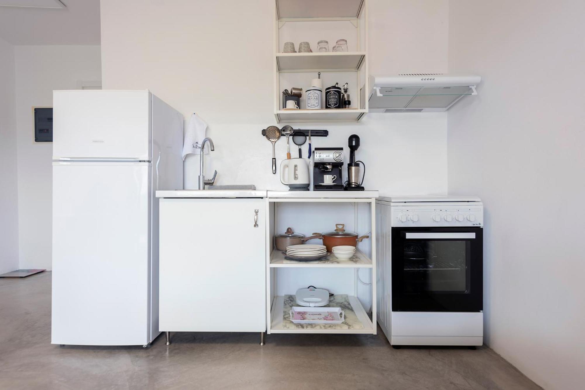 Ikiesnafplio Apartment Екстериор снимка