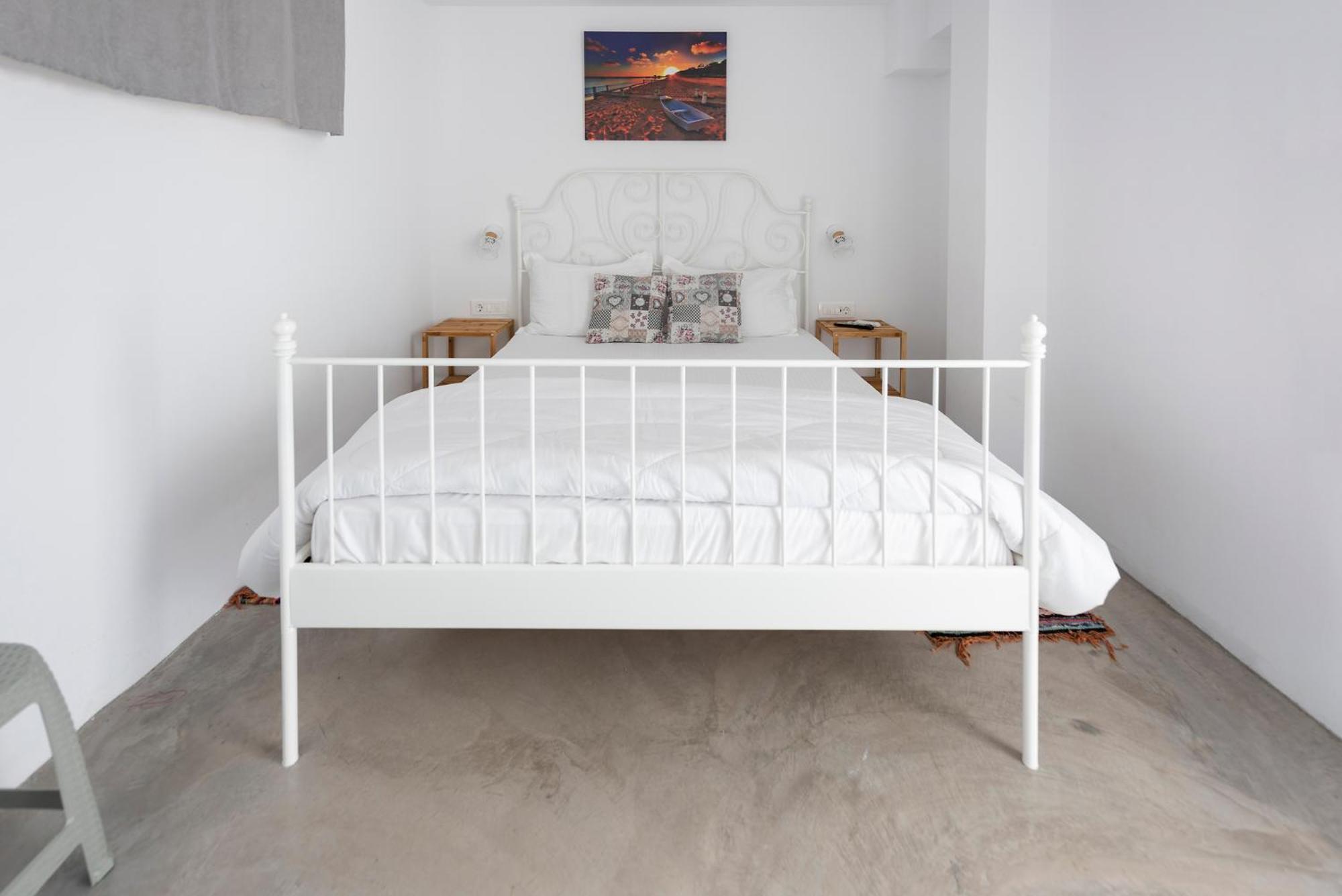 Ikiesnafplio Apartment Екстериор снимка