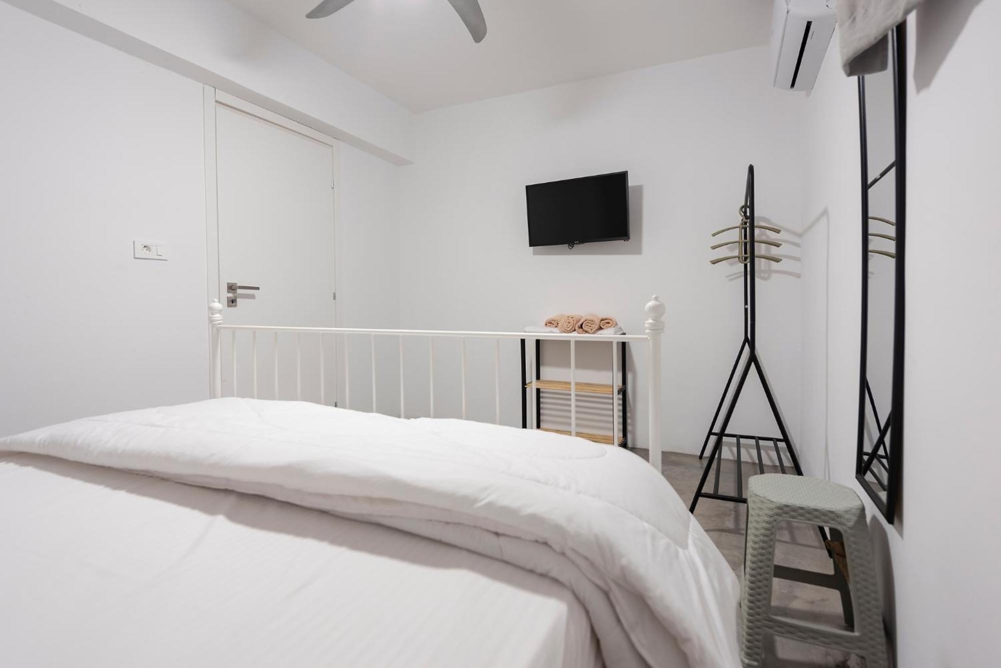 Ikiesnafplio Apartment Екстериор снимка